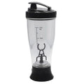 Shaker Électrique Portable 350 ml – Préparez Vos Shakes Protéinés en Quelques Secondes